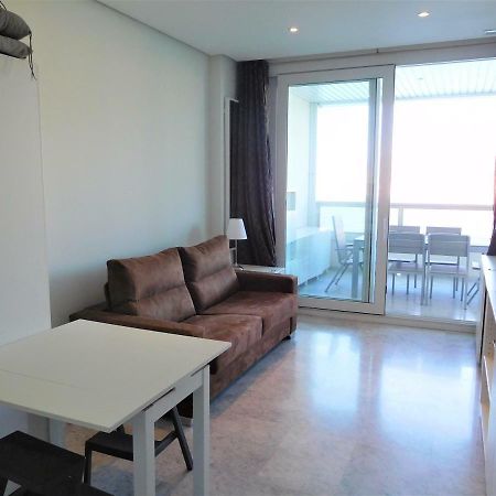 Ferienwohnung Gemelos 28 Blue Sea Deluxe Benidorm Exterior foto