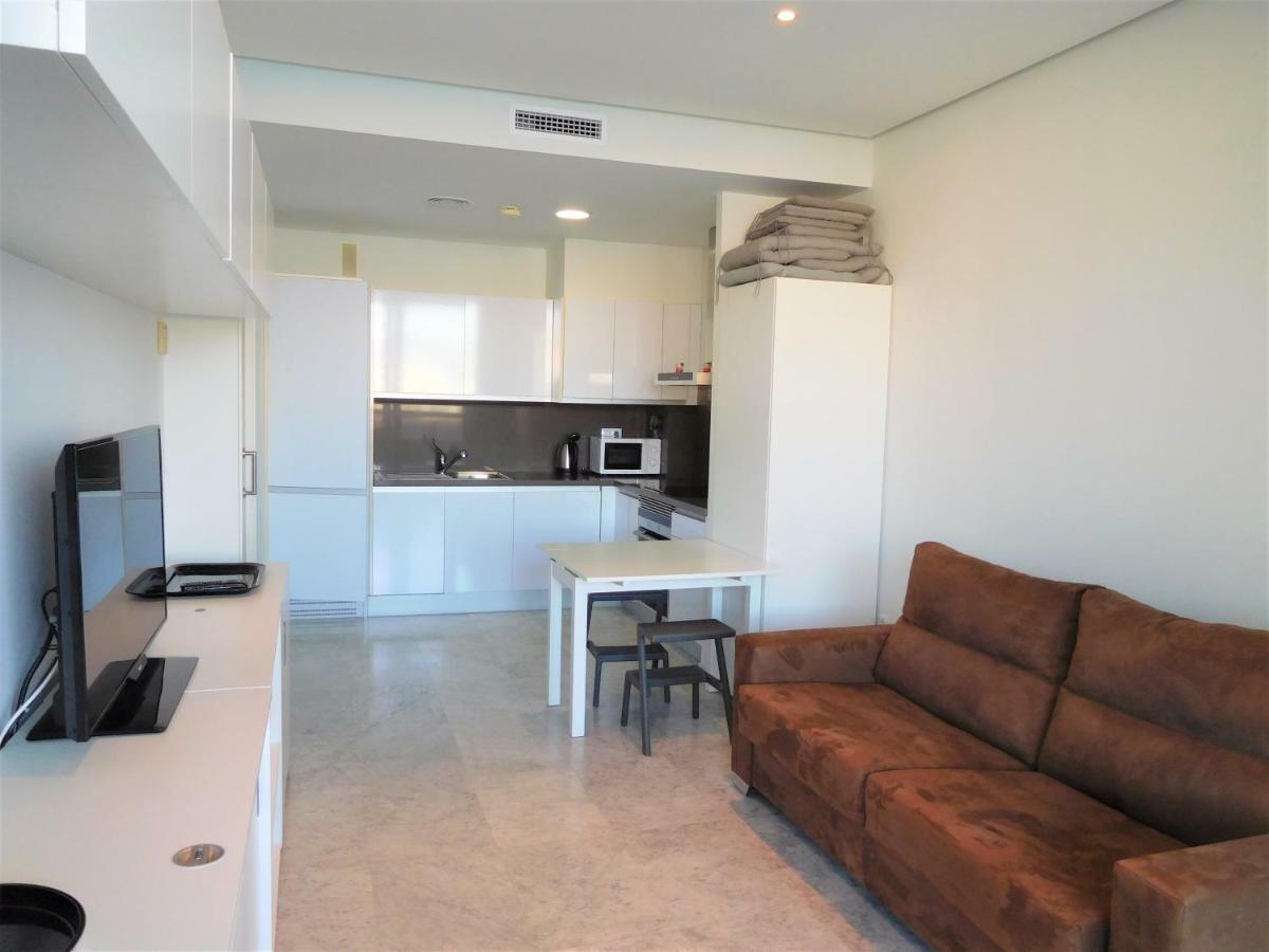 Ferienwohnung Gemelos 28 Blue Sea Deluxe Benidorm Exterior foto